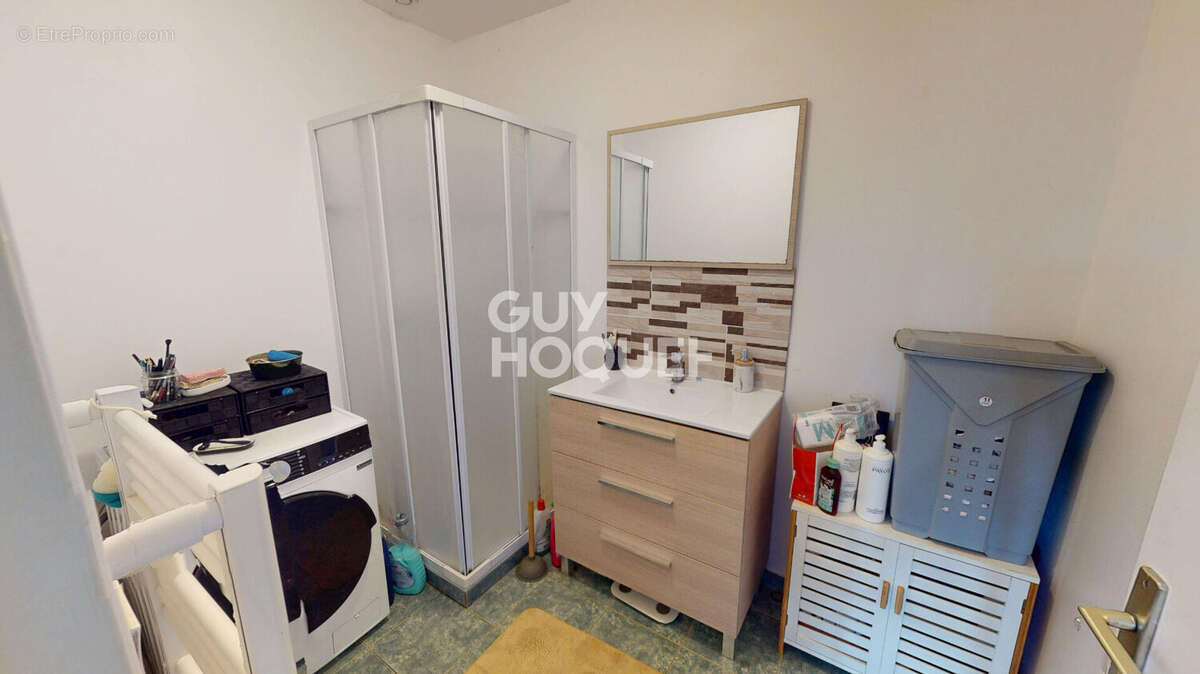 Appartement à DOL-DE-BRETAGNE