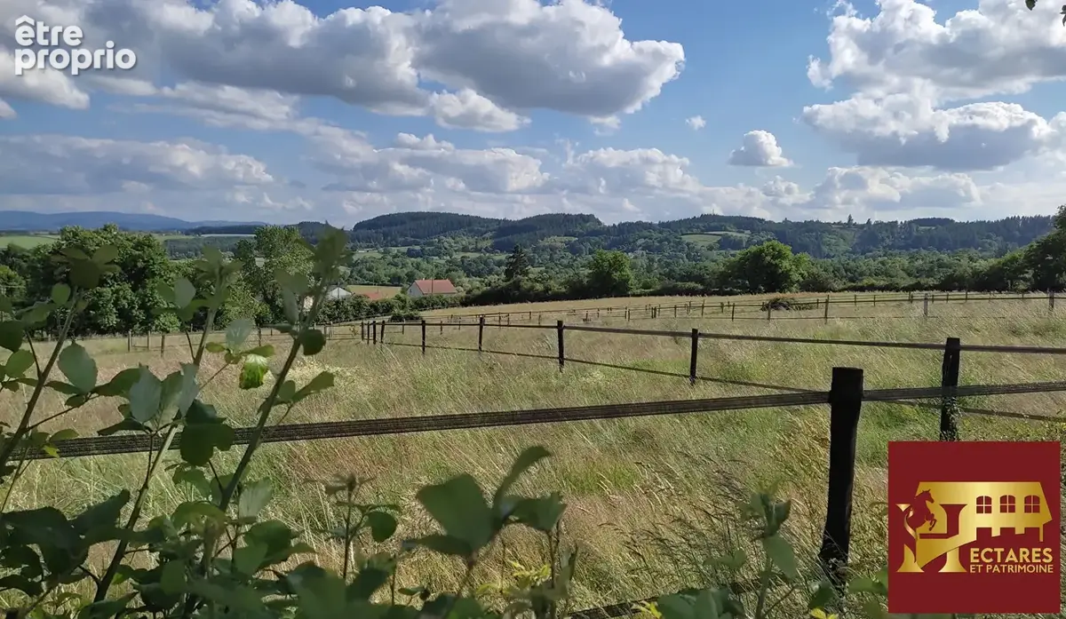 Propriété équestre 12,9 hectares - photo 3