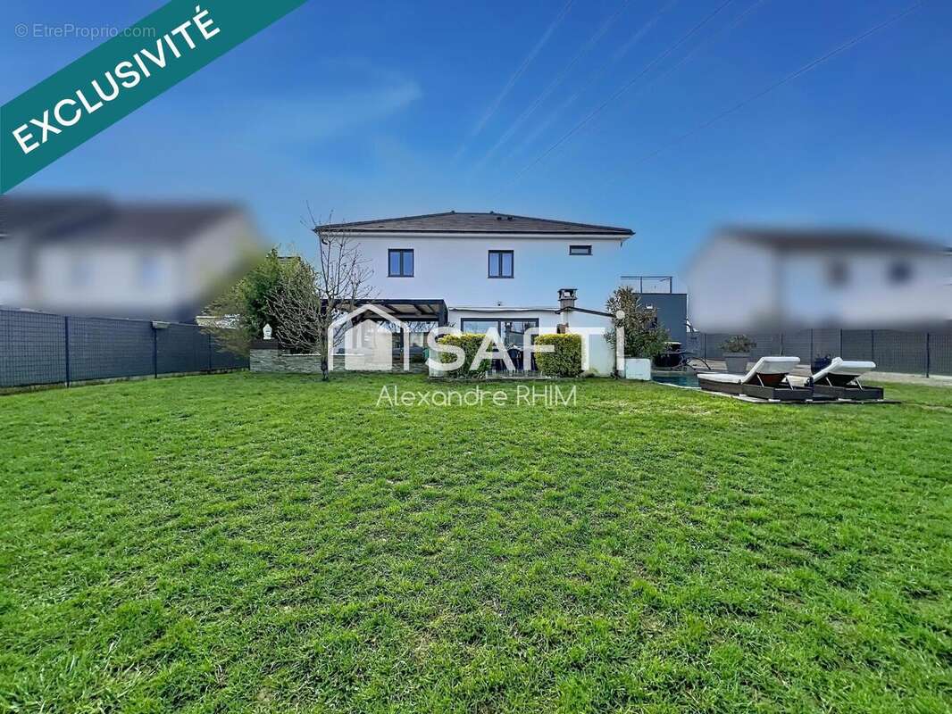 Photo 4 - Maison à UCKANGE