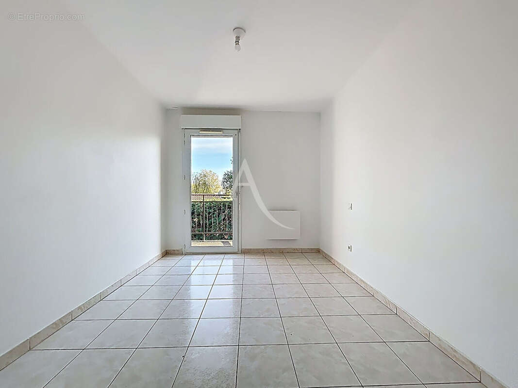 Maison à LESPINASSE