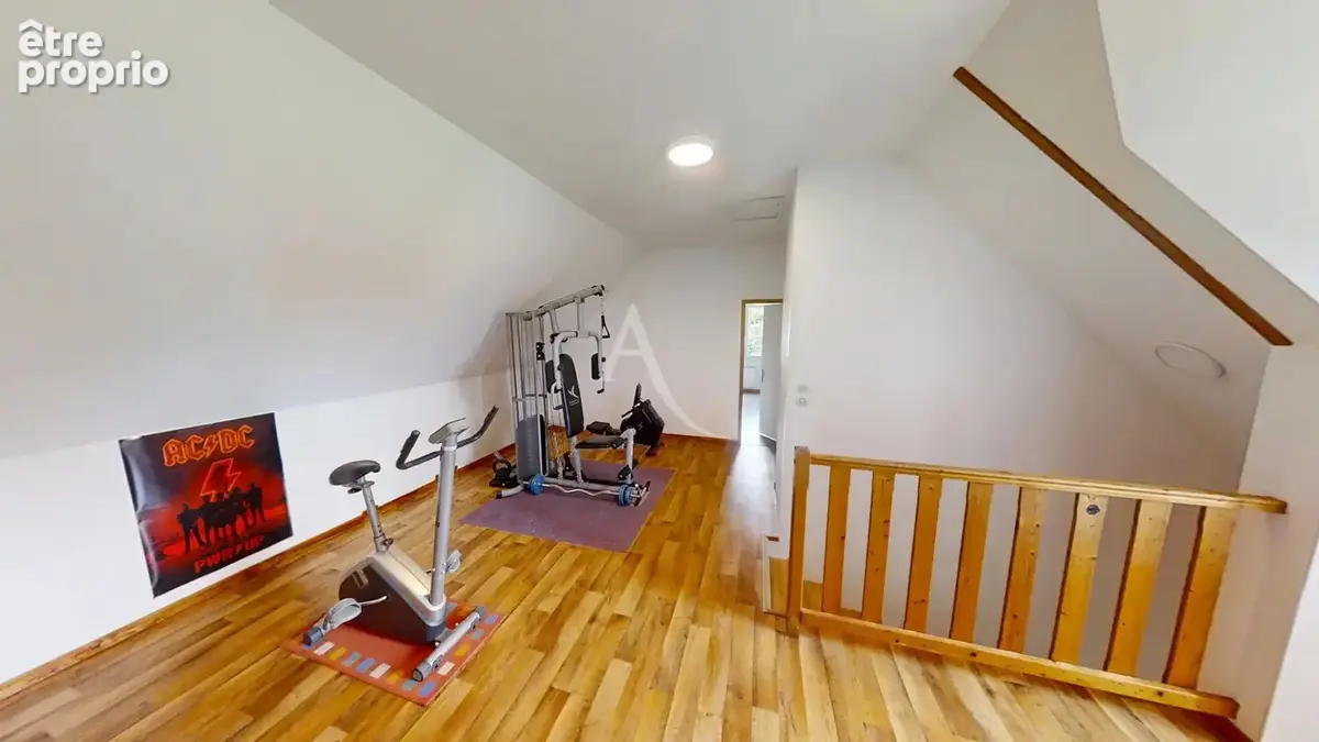 Maison Donnery 150 m² 6 pièces - photo 11