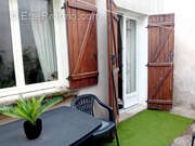 Appartement à CUSSET