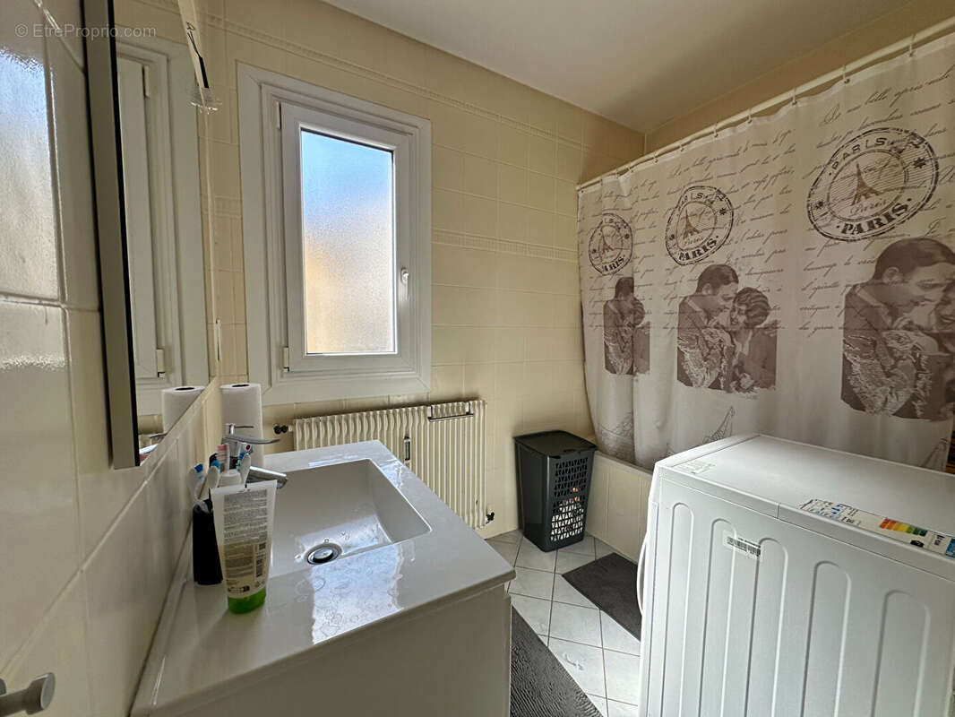 Appartement à ANNEMASSE