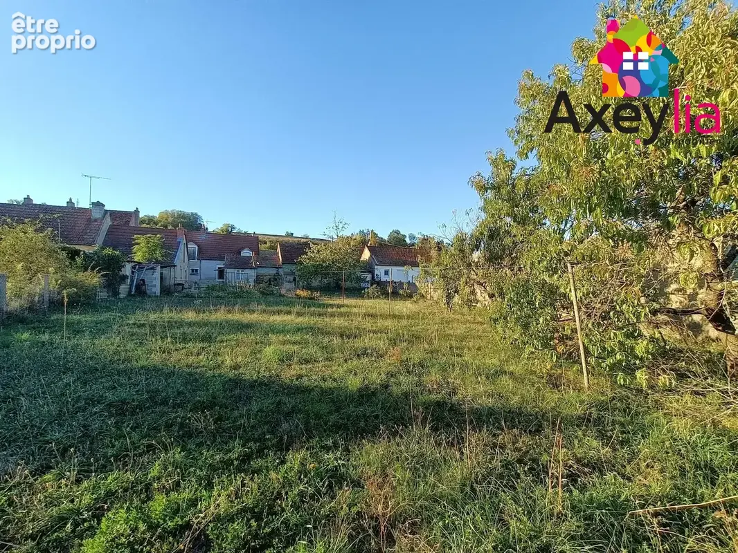 A vendre- digoin- maison ancienne à renover - photo 4