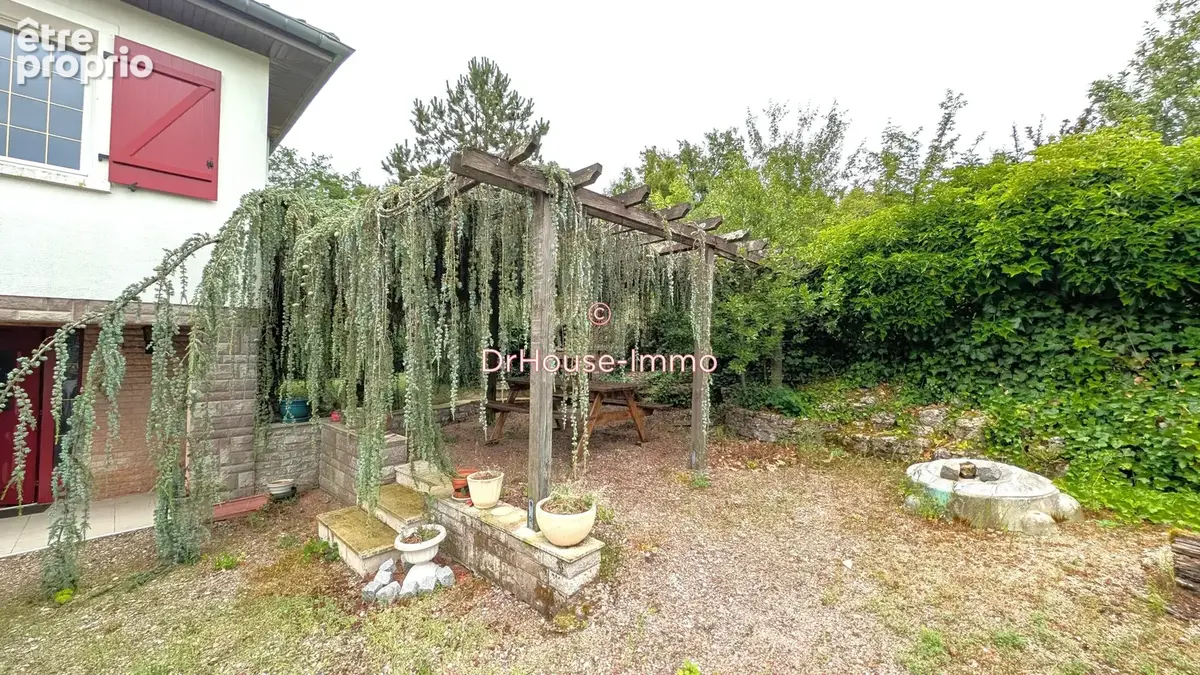 Maison 6 pièces 122 m² à vendre à Neufchateau (88300) - photo 69