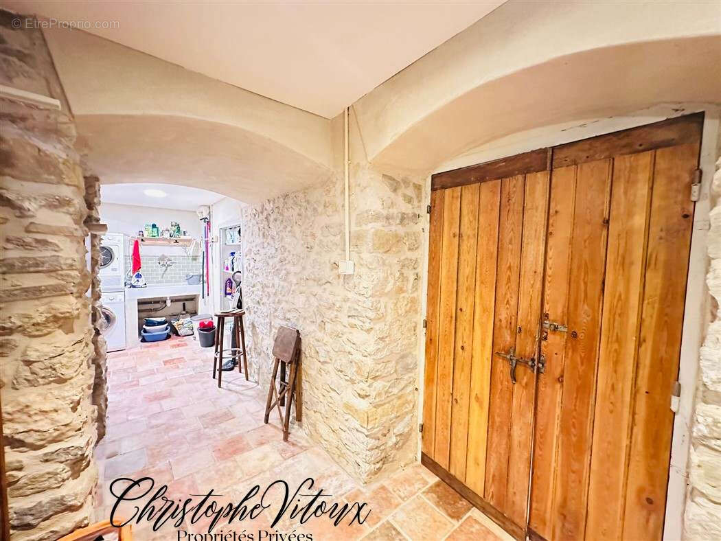 Maison à CARCASSONNE