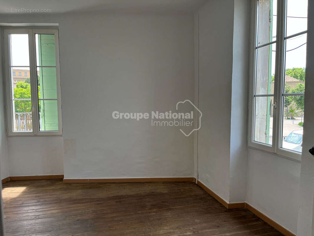 Maison 3 pièces Tarascon - photo 5