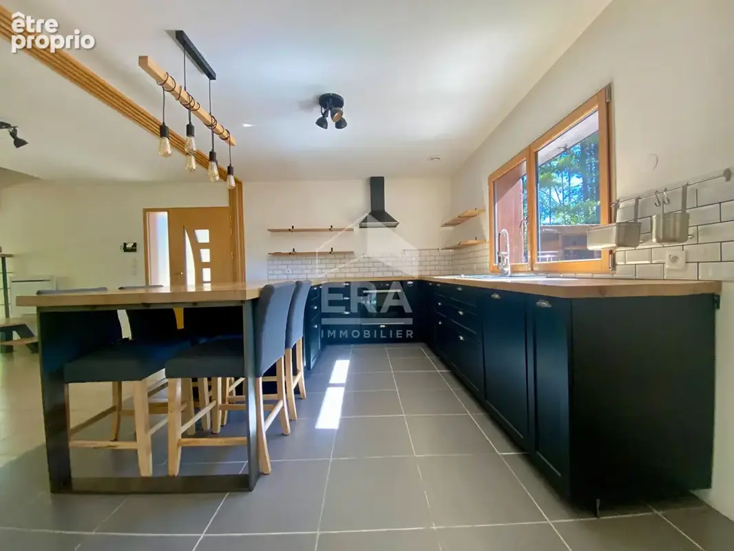 Maison 142m² à chevillon-sur-huillard - photo 2