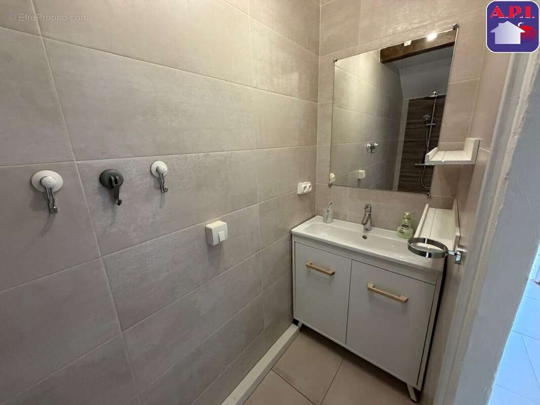 Maison à MONTEGUT-PLANTAUREL