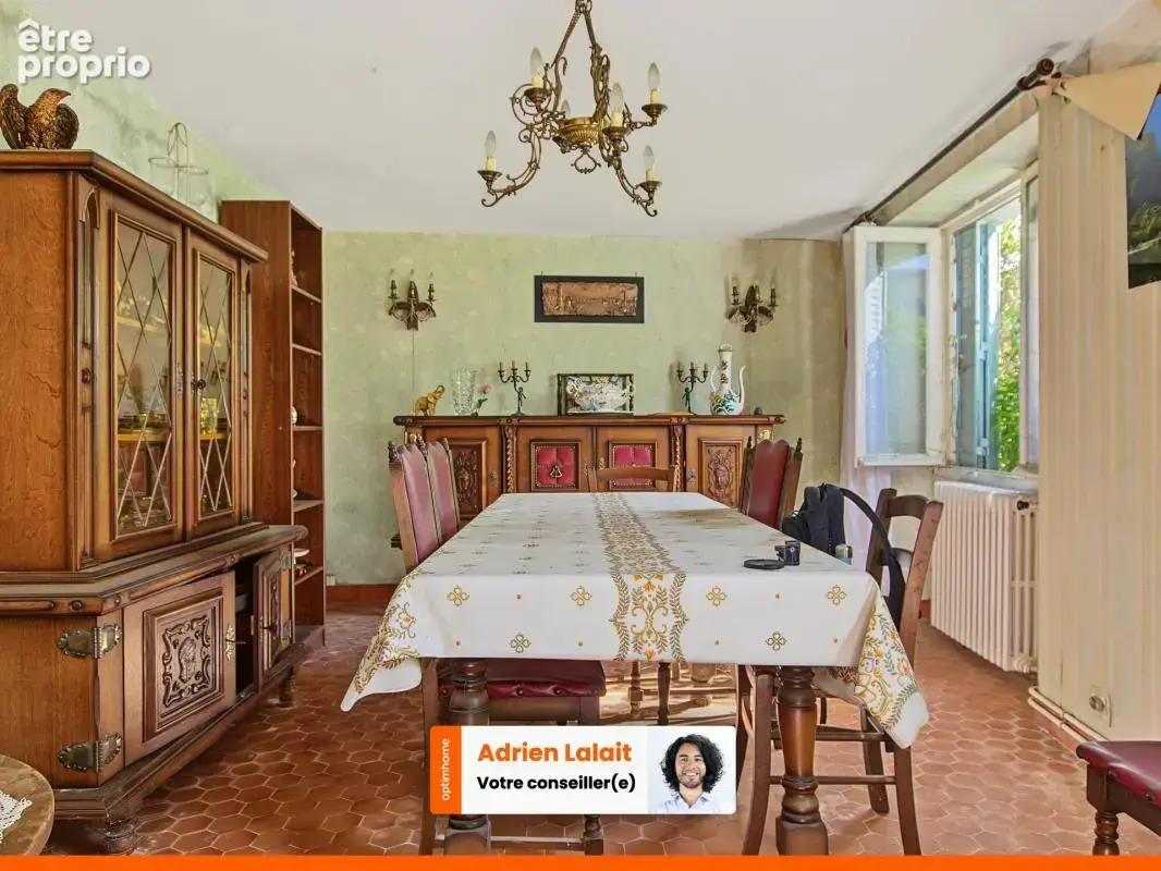Maison à vendre 5 pièces  (87) - photo 7