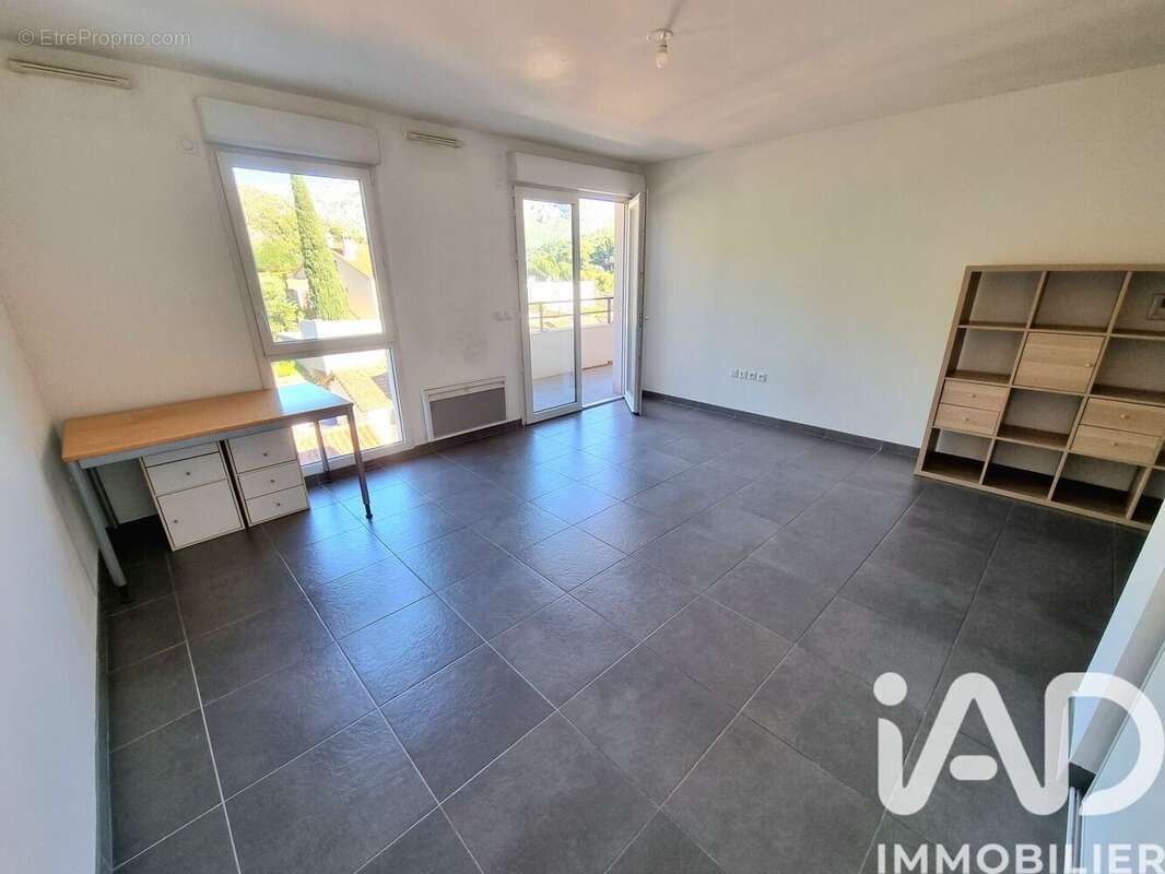 Photo 6 - Appartement à MARSEILLE-9E