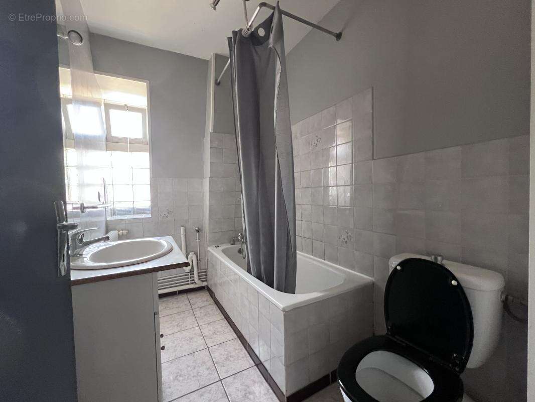 Appartement à BELFORT