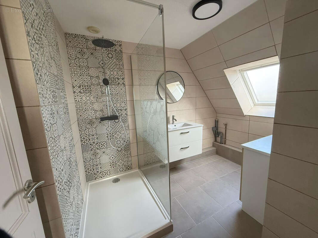 Appartement à MARCKOLSHEIM