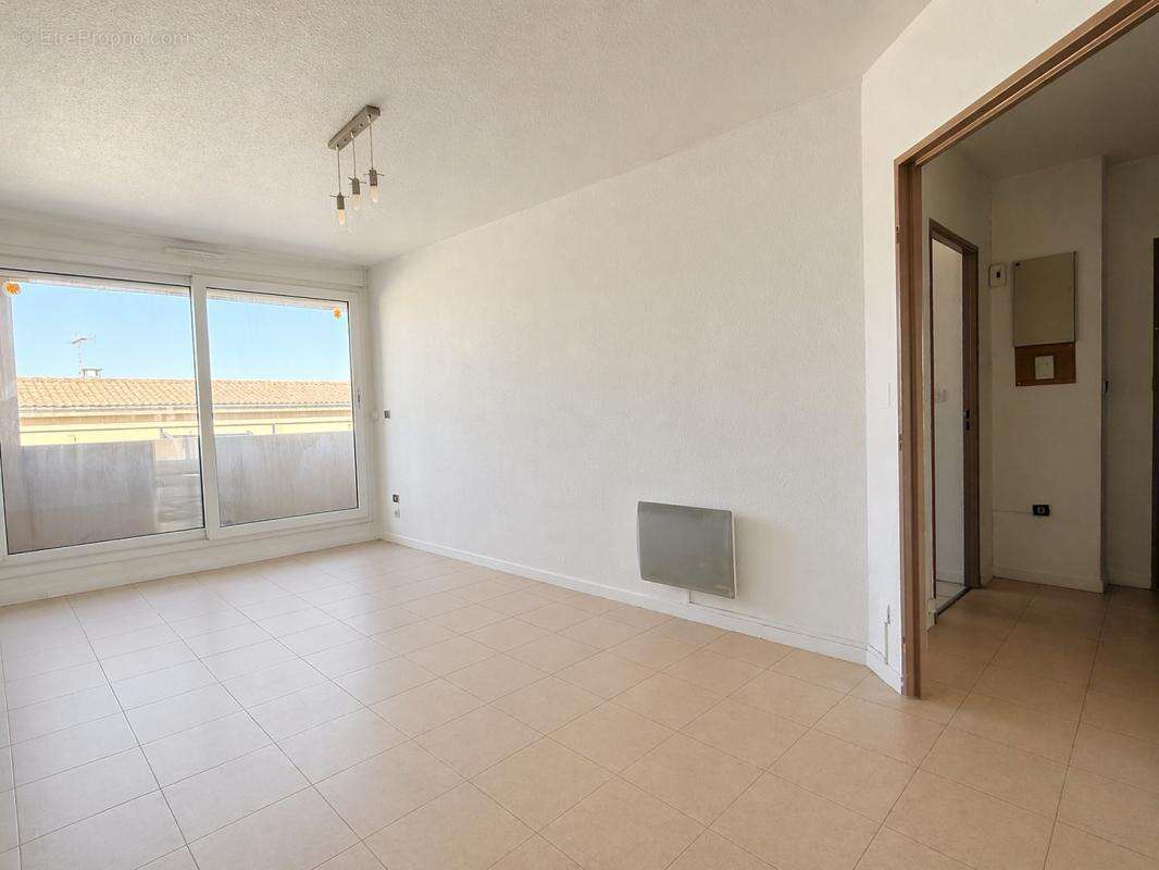 Appartement T3 lumineux avec balcons, idéalement situé à CASTELNAUDARY - photo 2