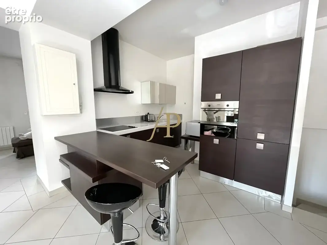 Appartement Saint Germain En Laye 5 pièce(s) 92.26 m2 - photo 1