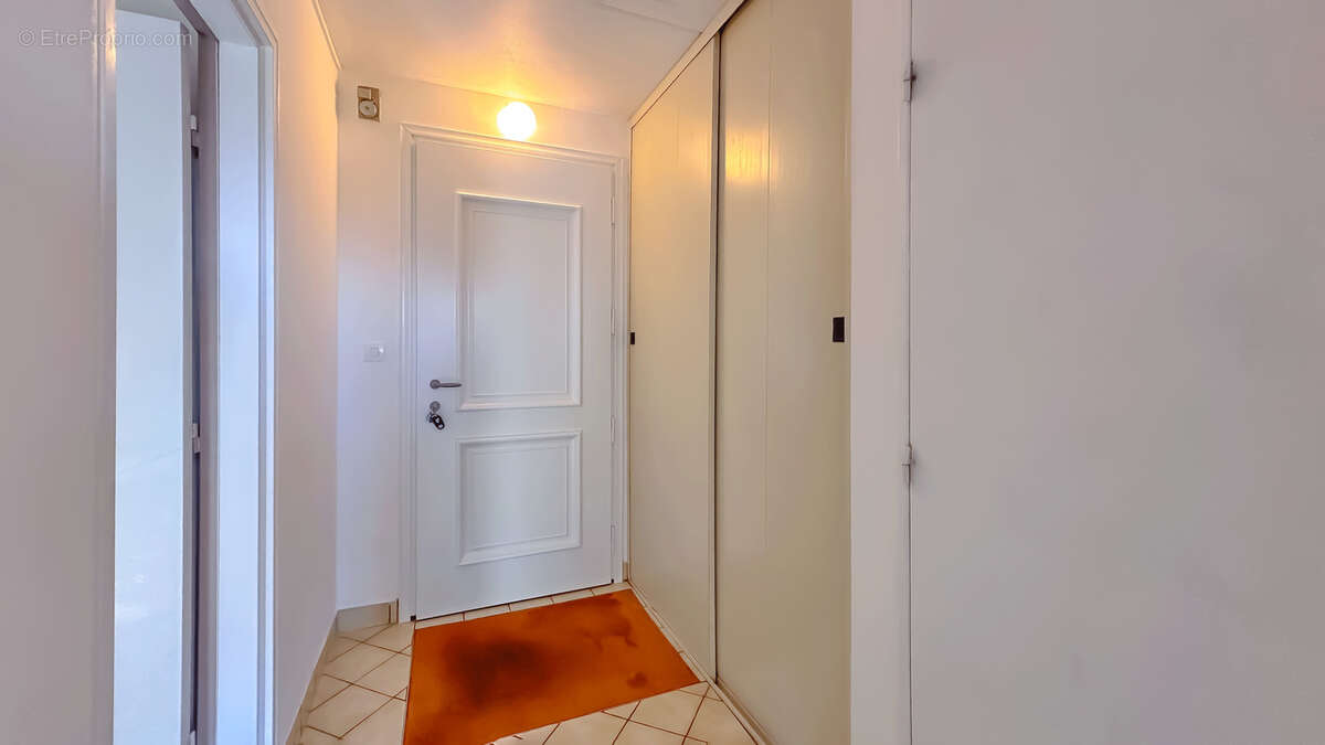 Appartement à LE MANS