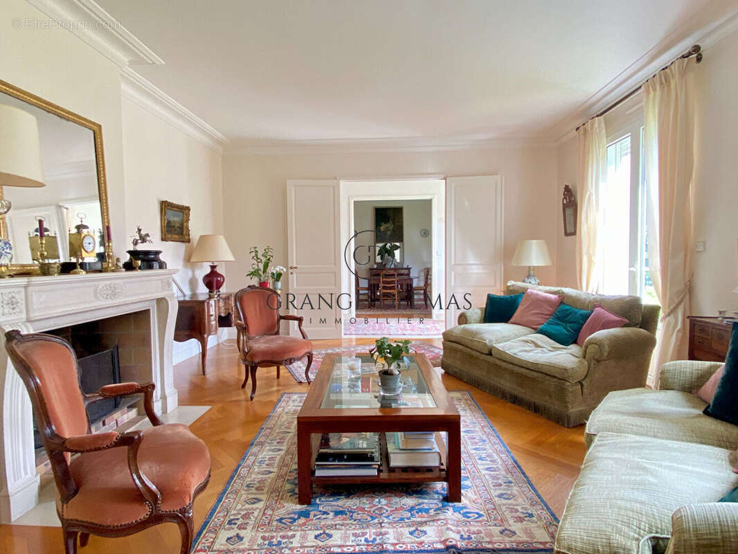 Maison à BORDEAUX