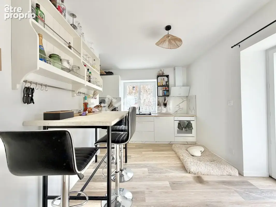 Maison 4 pièces 95 m² à vendre à Saint-Agoulin (63260) - photo 3