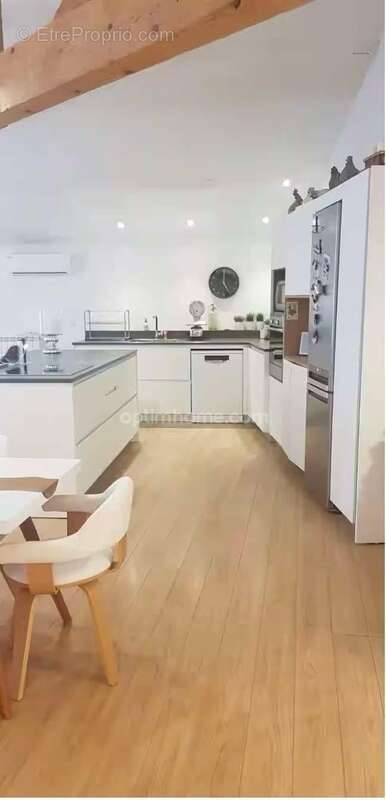 Appartement à SAINT-REMY-DE-PROVENCE