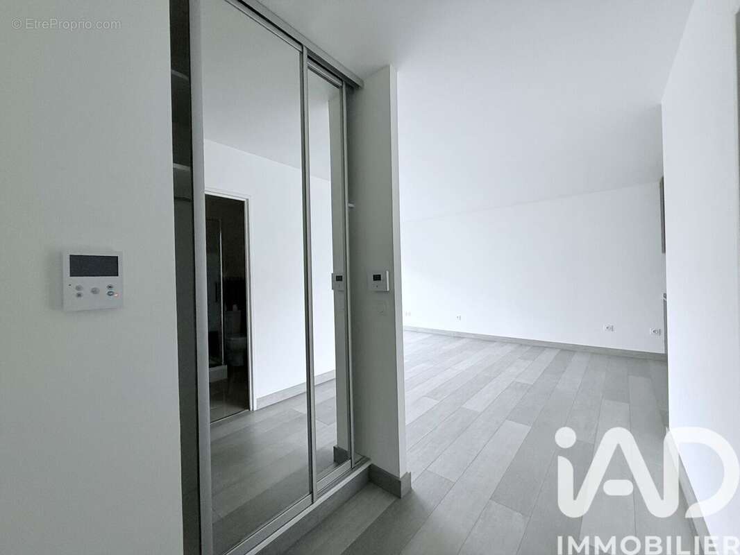 Photo 3 - Appartement à NEUILLY-PLAISANCE