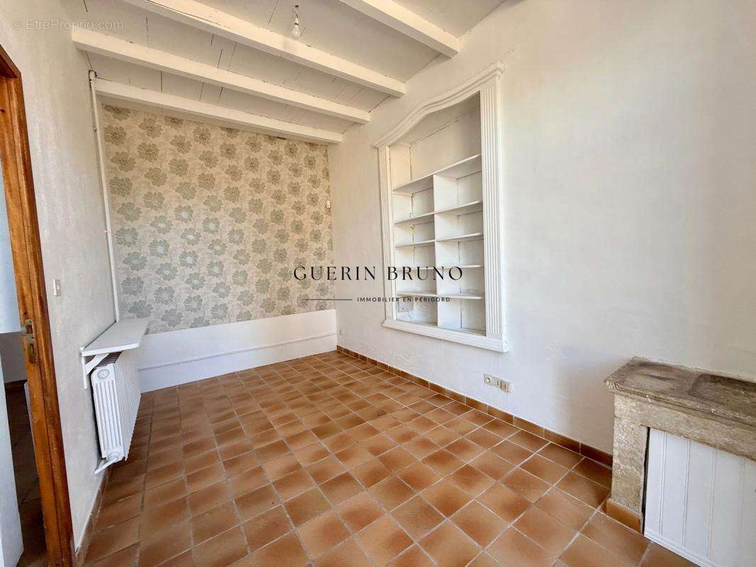 Maison à SAINT-MEARD-DE-GURCON