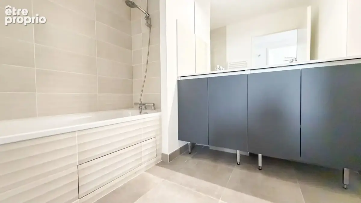 Maison de ville - photo 12