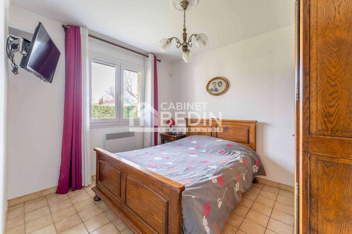 Maison à ANDERNOS-LES-BAINS