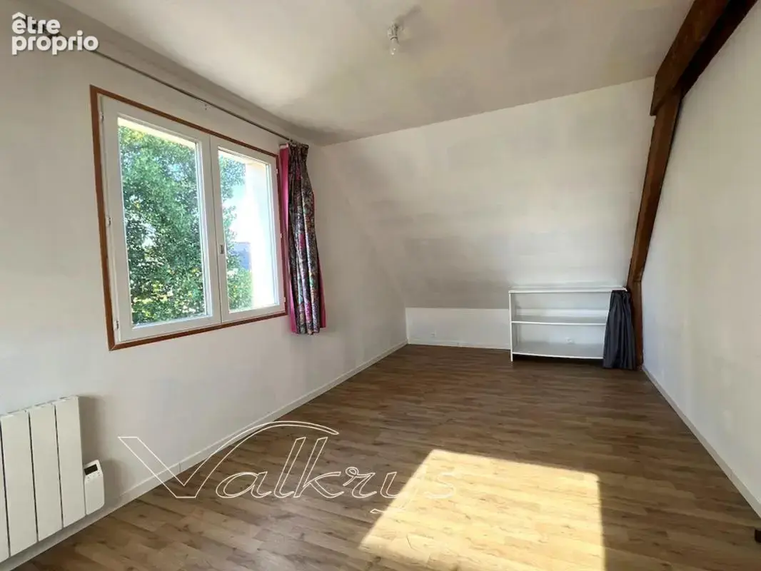 Maison proche mer et commodités à pied -7P-1000m2 zone U - photo 17
