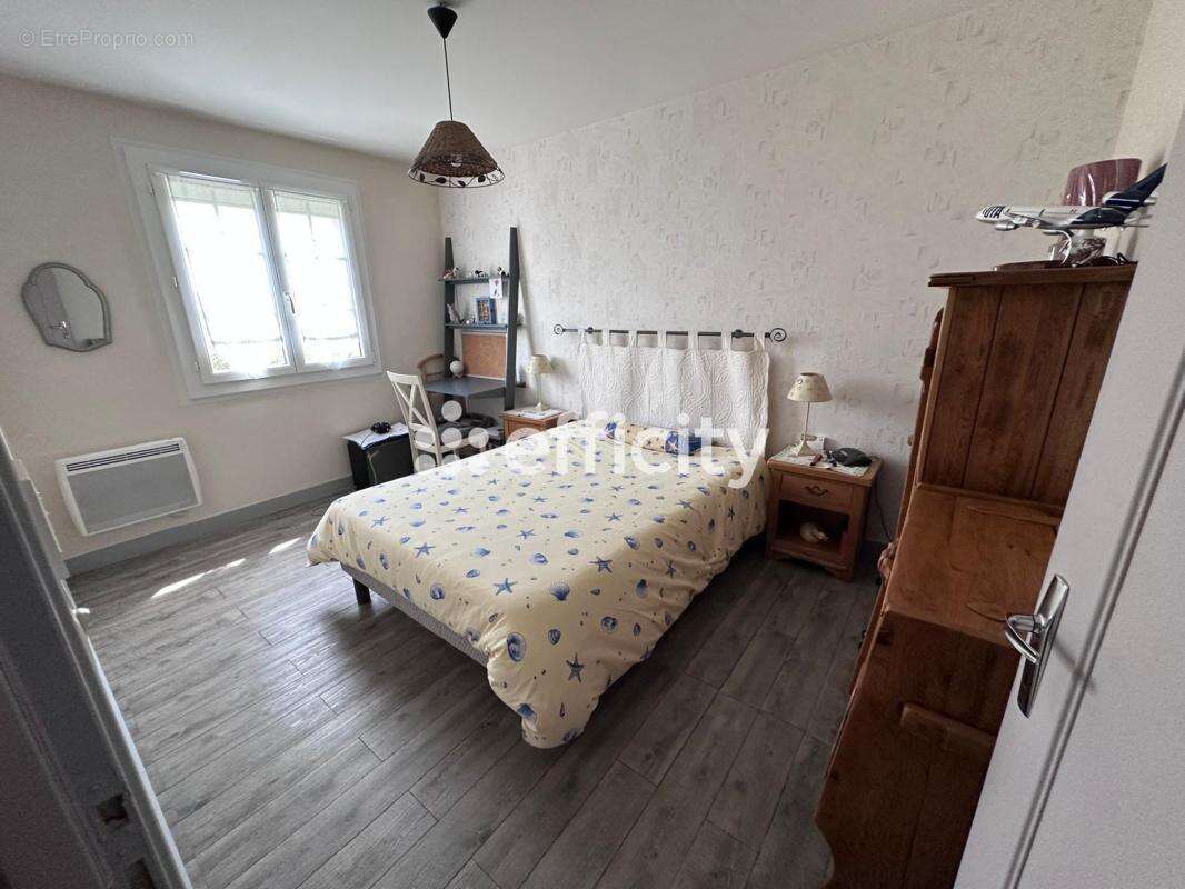 Maison à SAINT-AIGNAN