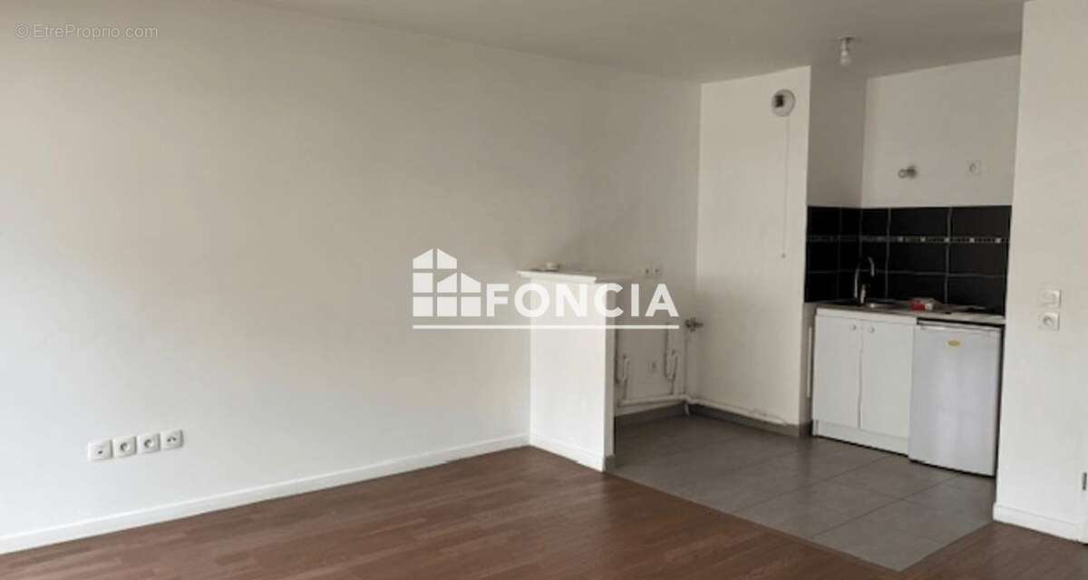 Appartement à ANTONY