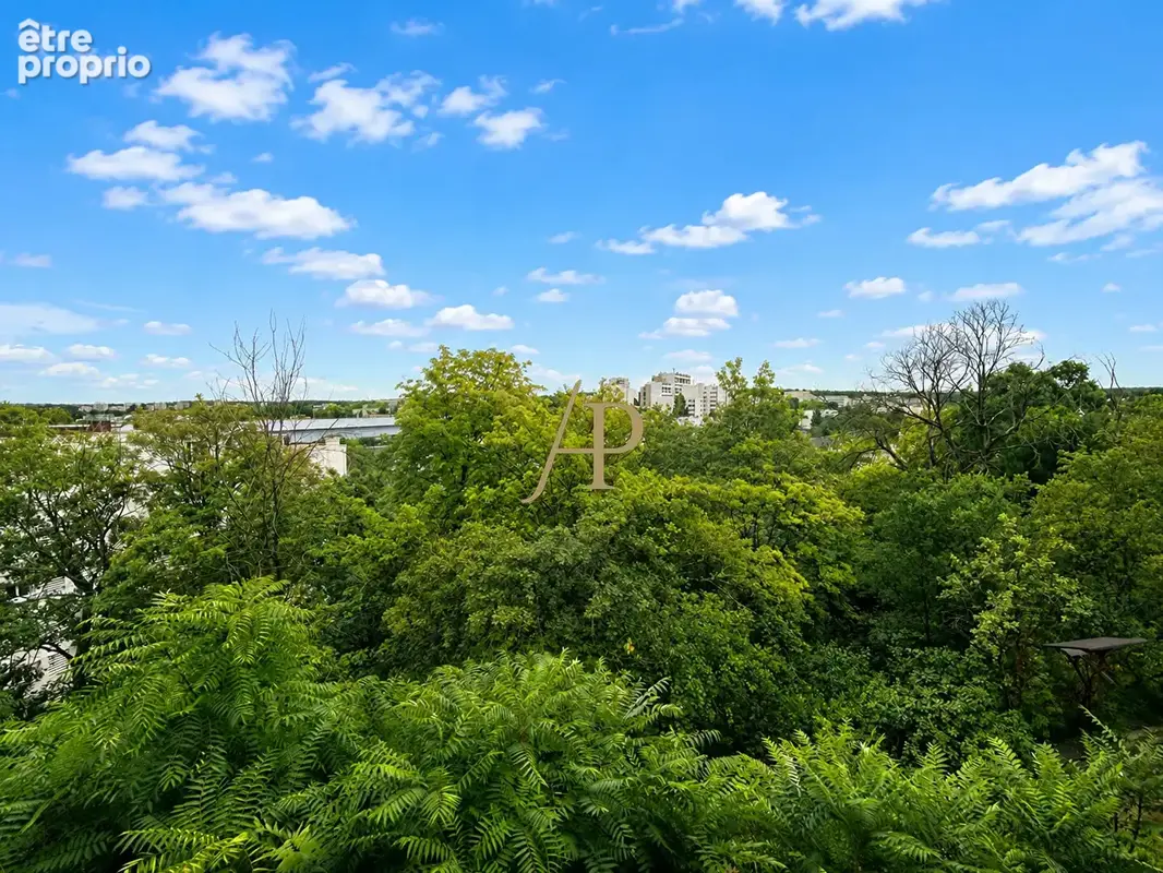 Appartement Saint Germain En Laye 3 pièce(s) 57.06 m2 - photo 2