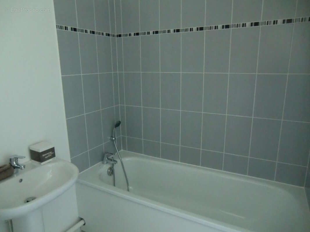 Appartement à BOBIGNY