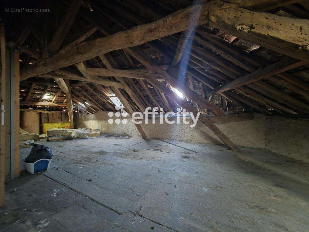 Appartement à PERIGUEUX