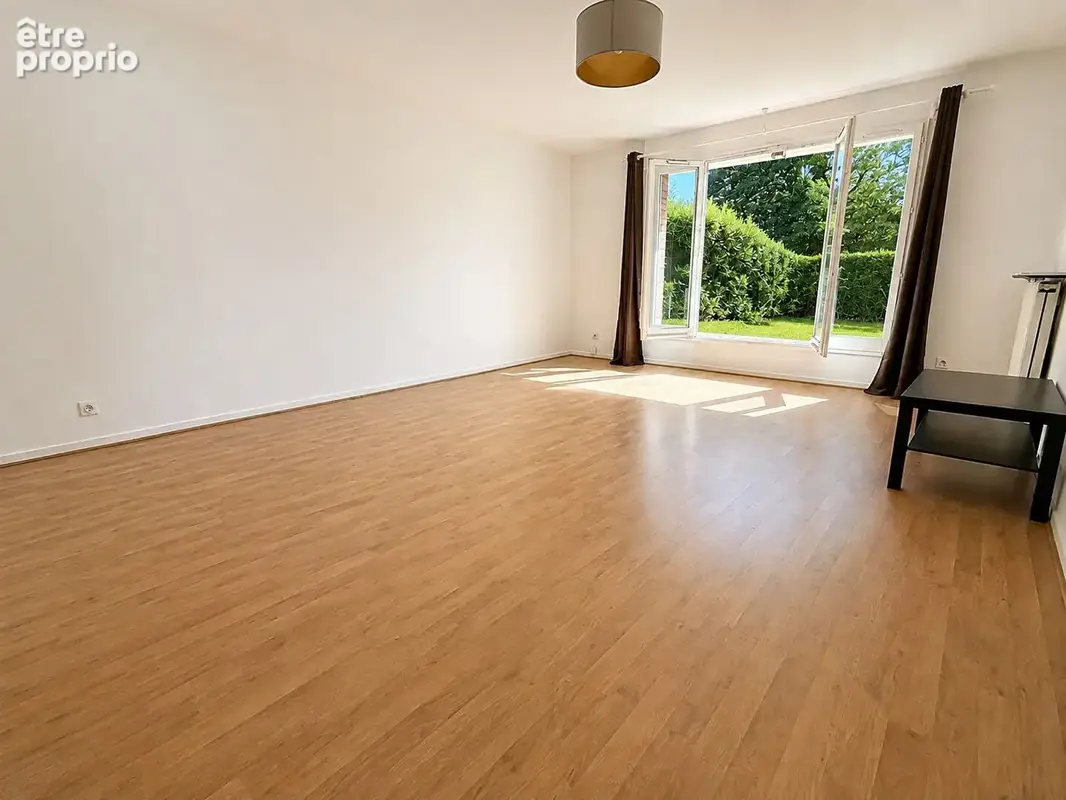 3 pièces 70 m2 avec jardin de 95 m² calme et sans vis à vis - photo 3
