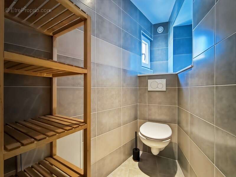 Appartement à THONON-LES-BAINS