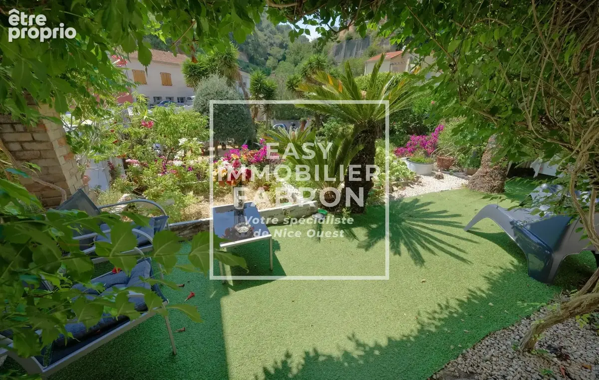 Maison 183 m² à Nice  - photo 7