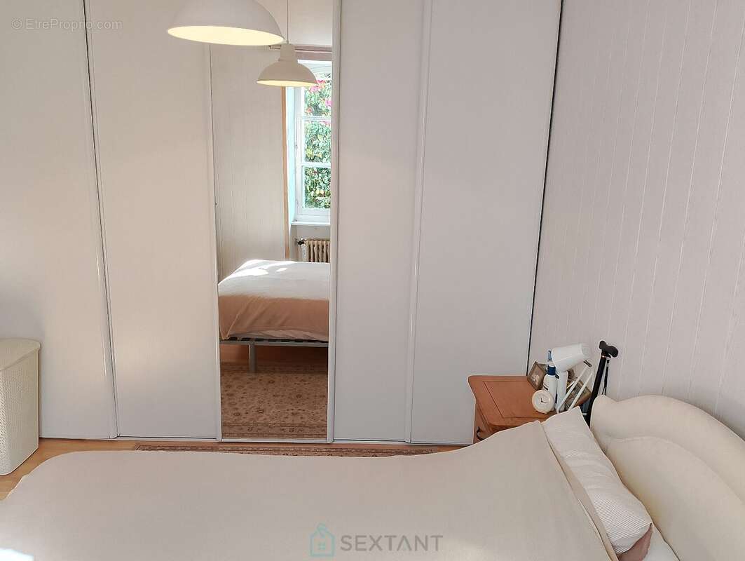 Deux maison en pierre - photo 10