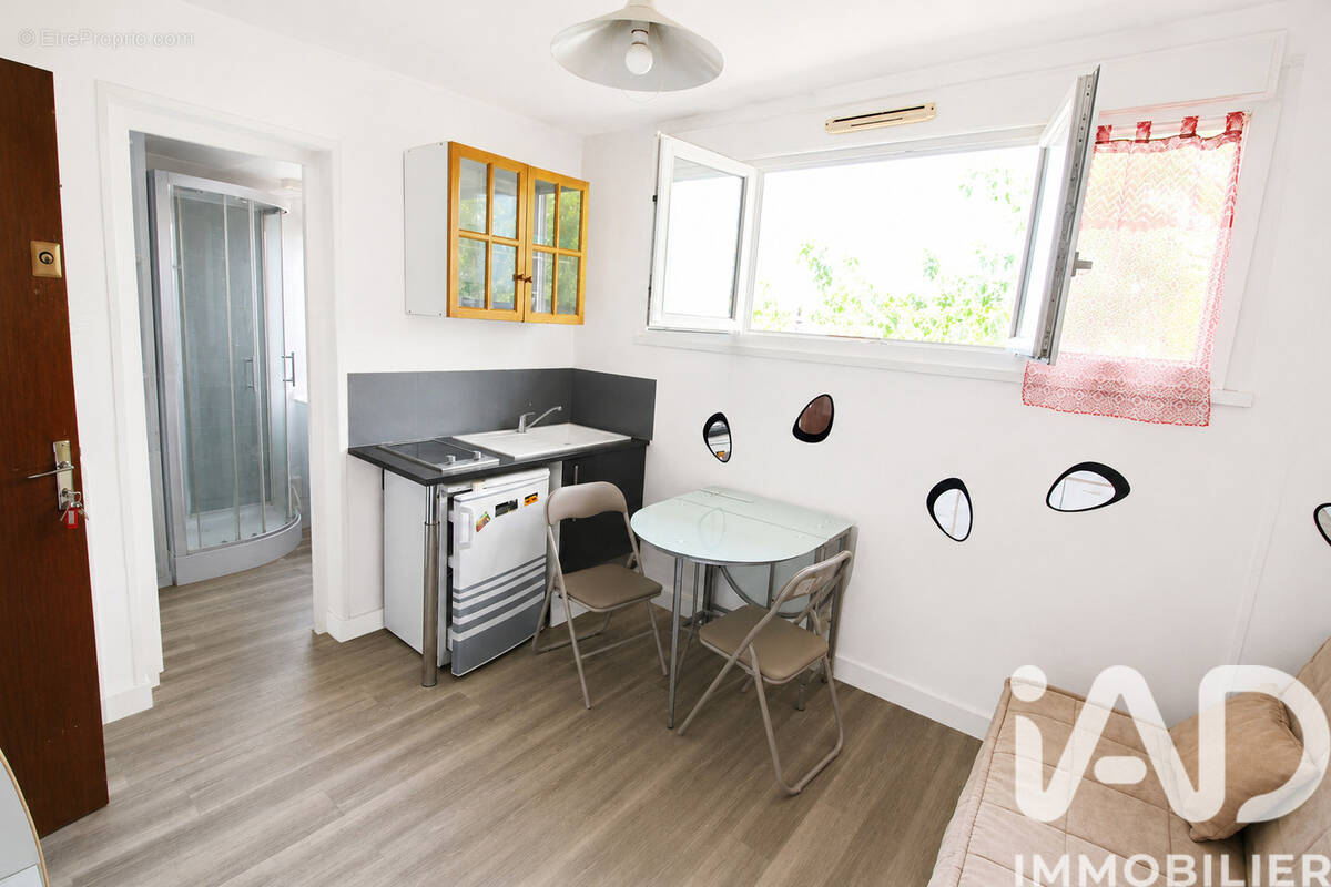 Photo 1 - Appartement à VIRY-CHATILLON