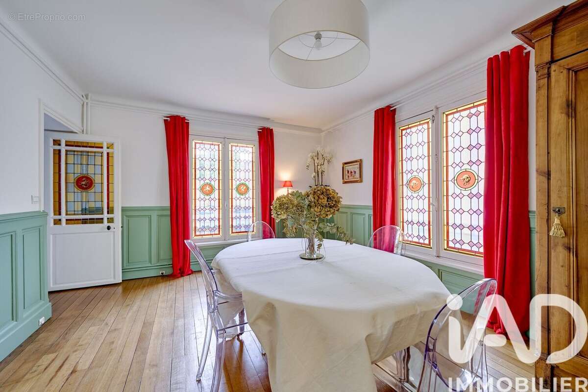 Photo 4 - Maison à VERRIERES-LE-BUISSON