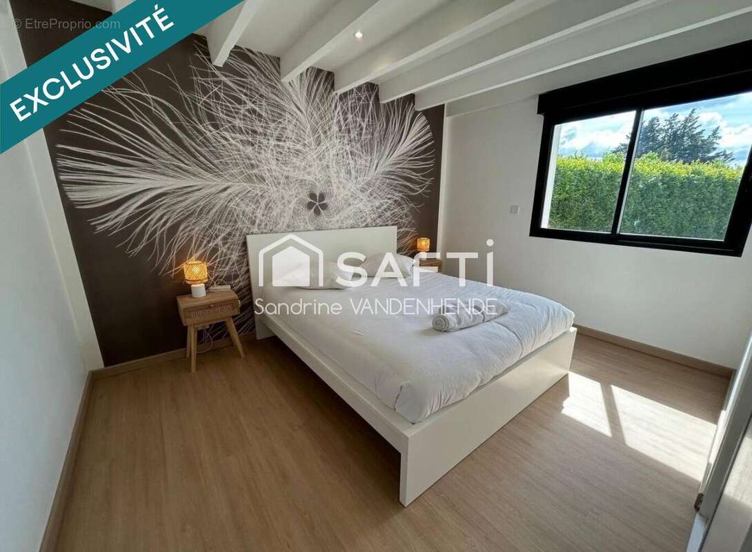 Photo 9 - Maison à SAINT-MARCEL-LES-VALENCE