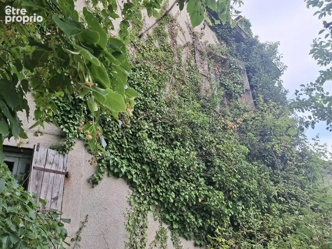 Terrain commercial avec bâtiment à rénover – Périphérie de Bellac - photo 7