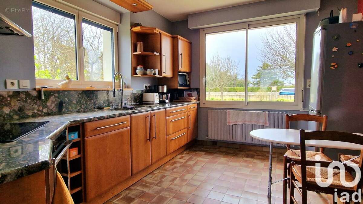 Photo 3 - Maison à SARZEAU