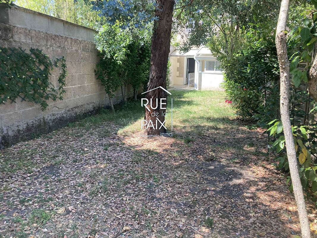 Maison à CHATELLERAULT