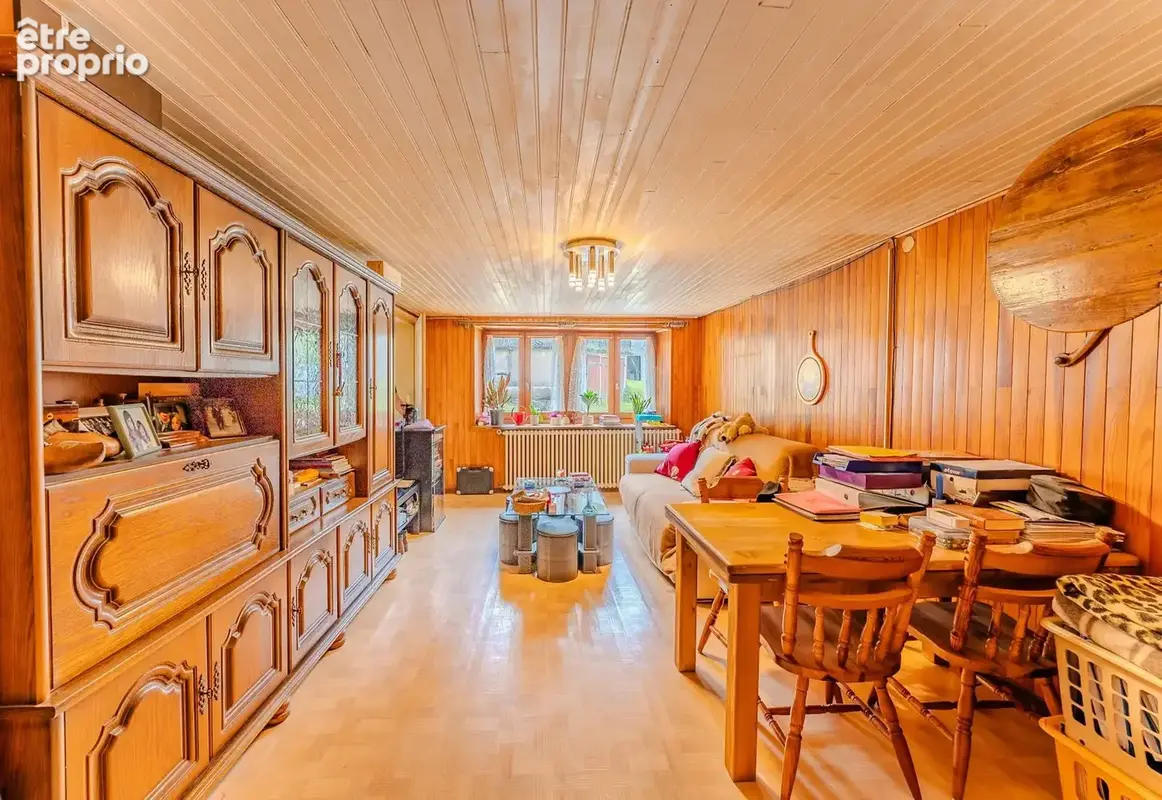 Maison 93 m² à Thollon-Les-Memises  - photo 5