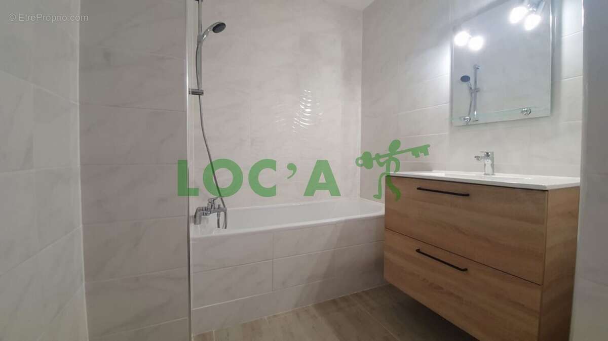 Photo 6 - Appartement à DIJON