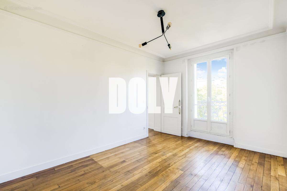 EXCLUSIVITÉ DOLY - Charmant 3 pièces lumineux - photo 4