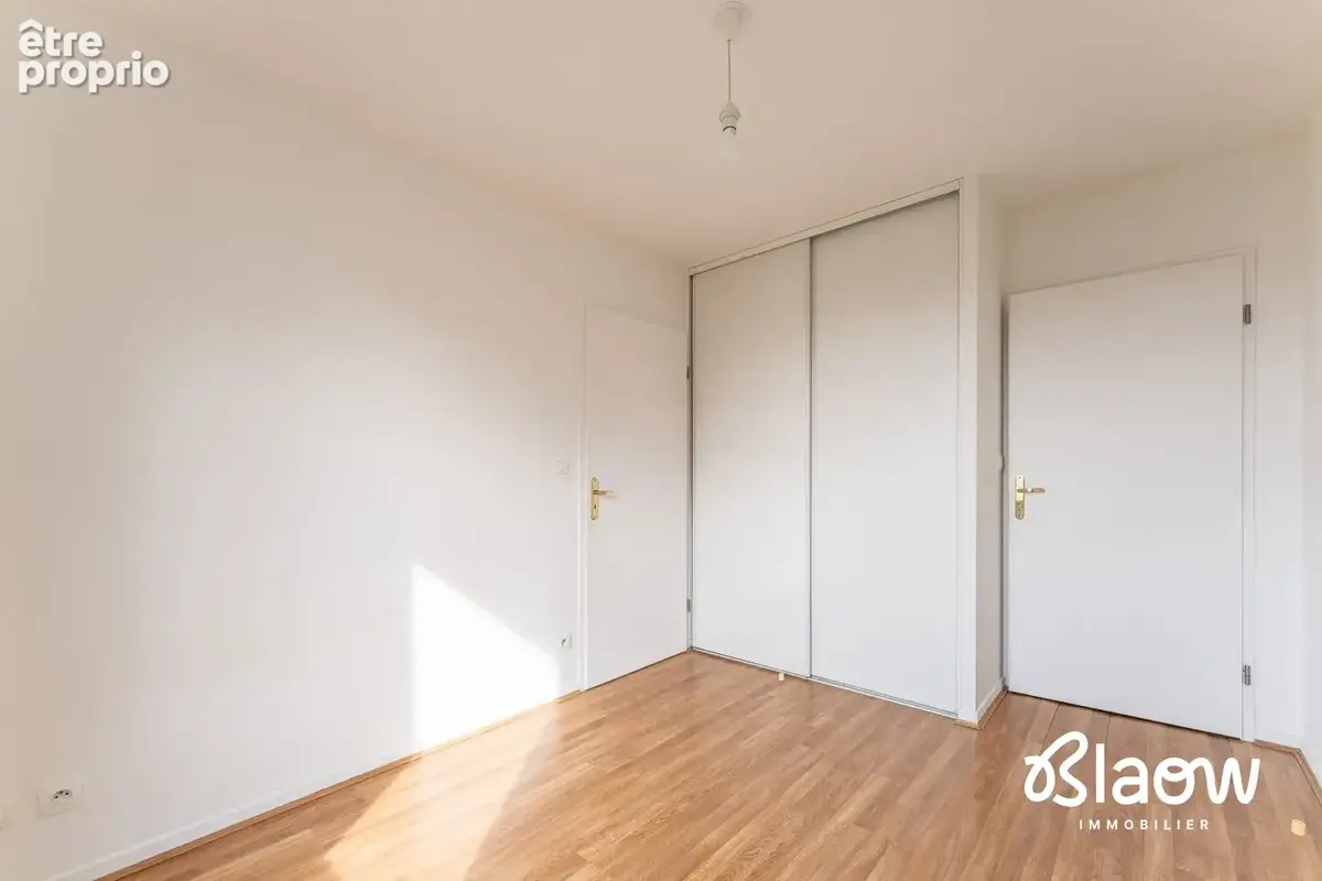 Appartement 2 pièces 43 m² à vendre à Villeurbanne (69100) - photo 9