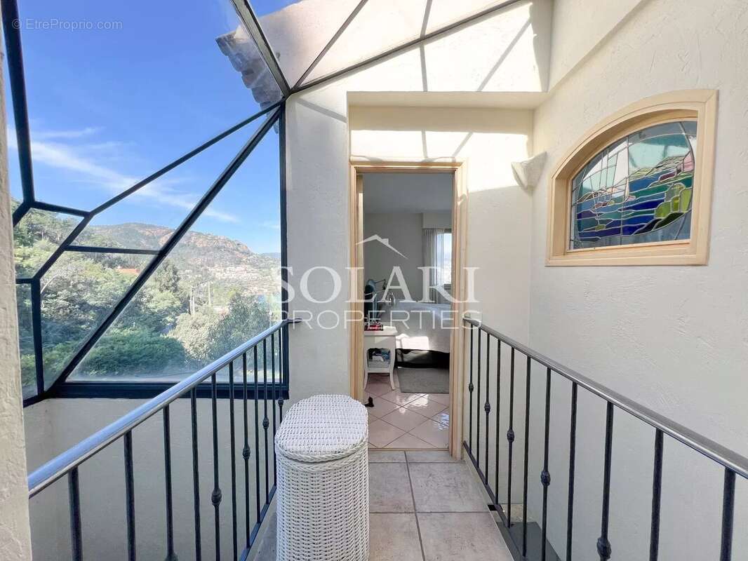 Maison à THEOULE-SUR-MER