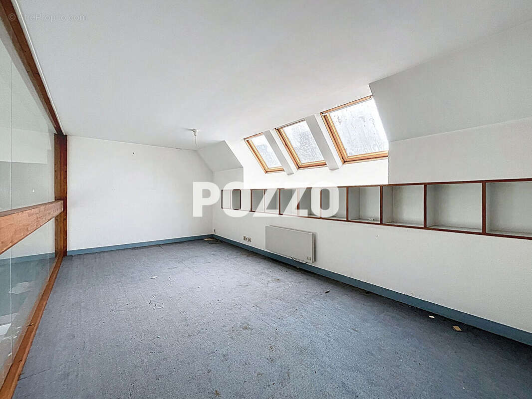 Appartement à GRANVILLE