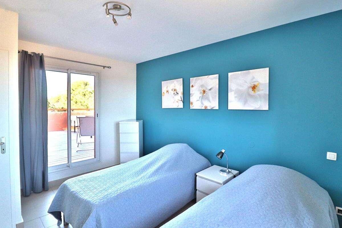 Appartement à ALENYA